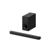 SONY HT-S400 - Soundbar met subwoofer