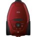 AEG VX82-1-2CR Rood