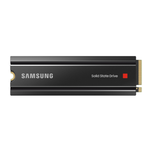 SAMSUNG SSD 980 Pro 1TB Heatsink