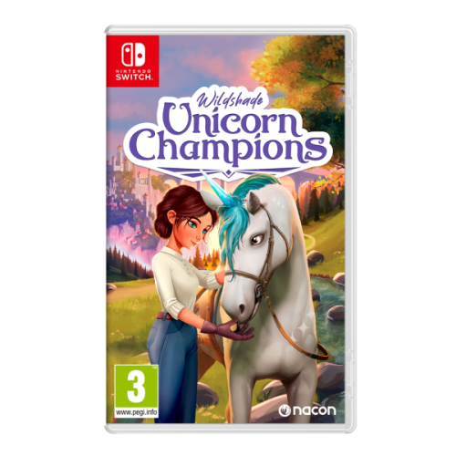Nacon Wildshade: Unicorn Champions | Nintendo Switch