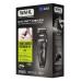 WAHL 20606.0460 ElitePro Cordless Zwart