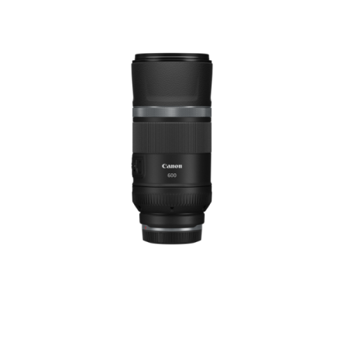 CANON RF 600mm f/11.0 IS STM