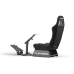 PLAYSEAT Evolution - ActiFit Foldable Gamestoel Zwart