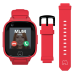 MOOCHIES Connect Kids Smartwatch 4G - Rood