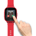 MOOCHIES Connect Kids Smartwatch 4G - Rood