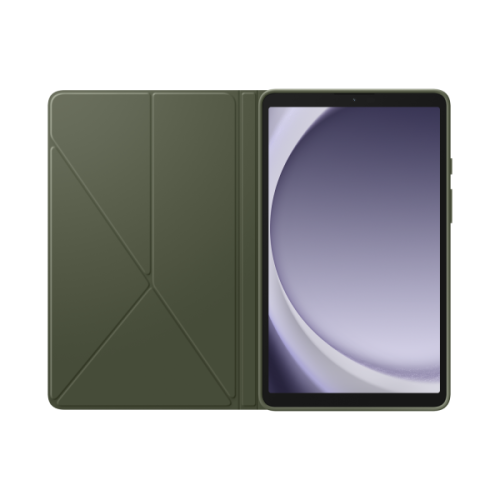 SAMSUNG Galaxy Tab A9 Bookcover Zwart