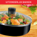 TEFAL So Expert Hapjespan 24 cm