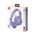 JBL Tune 670NC Paars