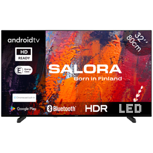 SALORA 32HA550 (2024)
