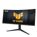 ASUS TUF Gaming VG34VQEL1A - 34 inch - 3440 x 1440 (Ultrawide Quad HD) - 1 ms - 100 Hz