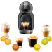 KRUPS Dolce Gusto MiniMe KP1208 Zwart