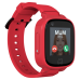 MOOCHIES Connect Kids Smartwatch 4G - Rood