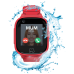 MOOCHIES Connect Kids Smartwatch 4G - Rood