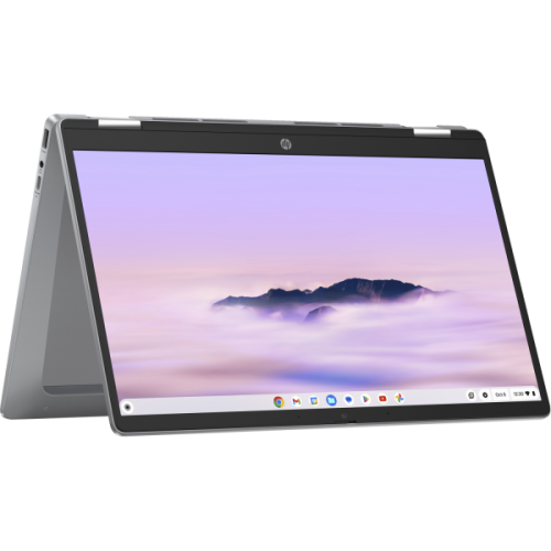 HP Chromebook x360 14b-cd0075nd - 14 inch - Intel Core i3 - 8 GB - 256 GB