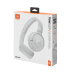 JBL Tune 520BT Wit