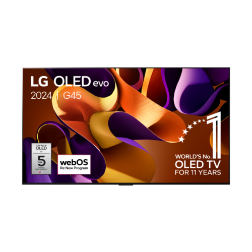 LG OLED55G45L (2024)