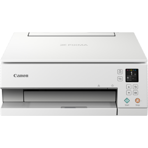CANON PIXMA TS6351A - Printen, kopiëren en scannen - Inkt
