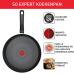 TEFAL So Expert Koekenpan 28 cm