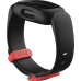 FITBIT Ace 3 Zwart / Rood