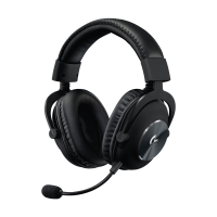 LOGITECH G Logitech G PRO X Gaming Headset