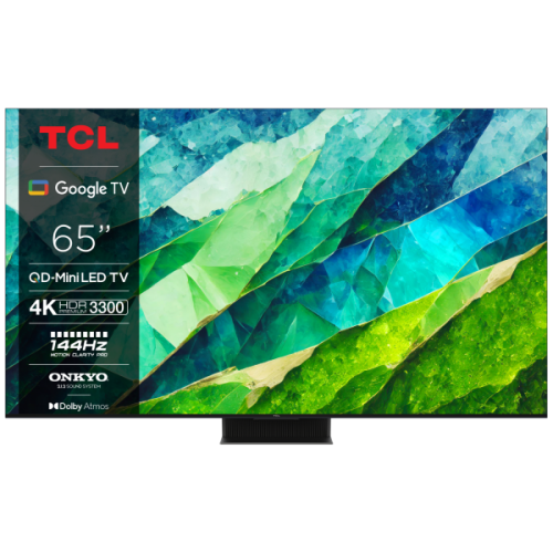 TCL 65C855 (2024)