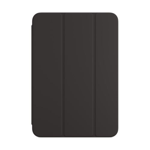 APPLE Smart Folio voor iPad Mini gen. 6 - Zwart