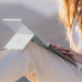 MICROSOFT Surface Pro TC + Slim Pen Saffier Toetsenbord  Blauw