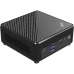 MSI Cubi N ADL-002EU - Intel Celeron N100 - 4 GB - 128 GB