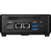 MSI Cubi N ADL-002EU - Intel Celeron N100 - 4 GB - 128 GB