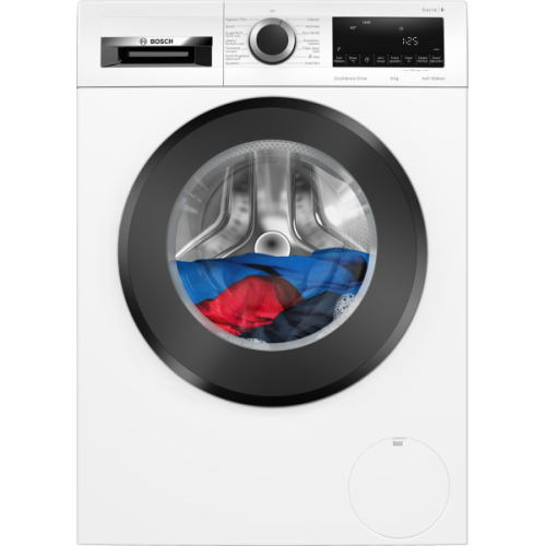 BOSCH WGG14400NL Serie 6 ActiveWater Plus Wasmachine