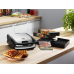 TEFAL Multisnack Snack Collection SW857D