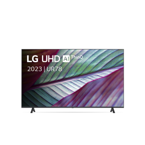 LG 50UR78006LK (2023)