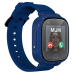 MOOCHIES Connect Kids Smartwatch 4G - Navy