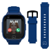 MOOCHIES Connect Kids Smartwatch 4G - Navy