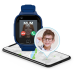 MOOCHIES Connect Kids Smartwatch 4G - Navy