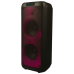 SALORA PartySpeaker XL1 Bluetoothspeaker Zwart