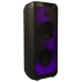 SALORA PartySpeaker XL1 Bluetoothspeaker Zwart