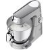 KENWOOD Chef Titanium Baker XL KVL85.004SI Zilver