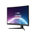 MSI G27C4X - 27 inch - 1920 x 1080 (Full HD) - 1 ms - 250 Hz