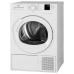 BEKO DH9552TXW RecycledDry Warmtepompdroger