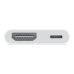 APPLE Lightning Digital AV-adapter