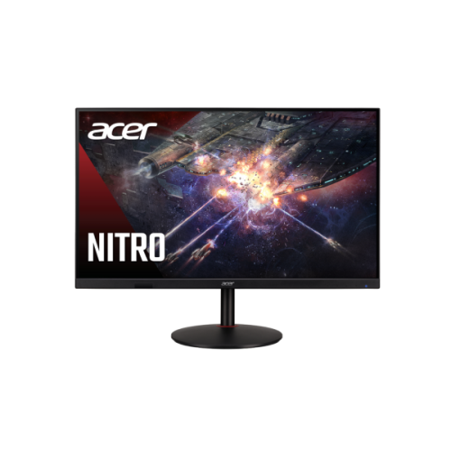 ACER Nitro XV322QKKVbmiiphuzx - 34 inch - 3840 x 2160 (Ultra HD 4K) - 1 ms - 144 Hz