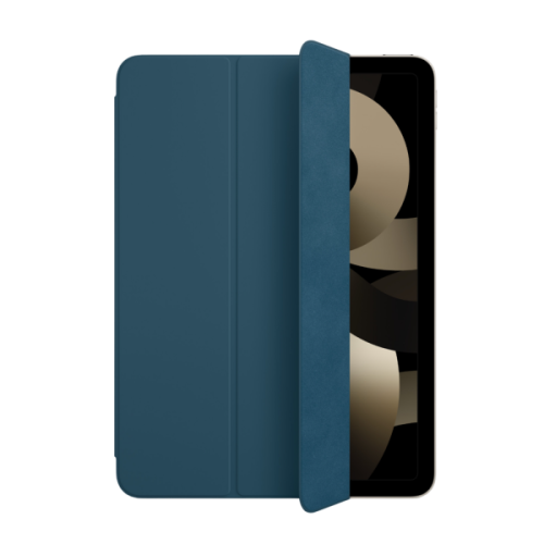 APPLE Smart Folio voor iPad Air (5e gen) Marineblauw