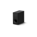 SONY HT-S400 - Soundbar met subwoofer