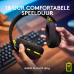 LOGITECH G G435 Draadloze Gaming Headset Zwart