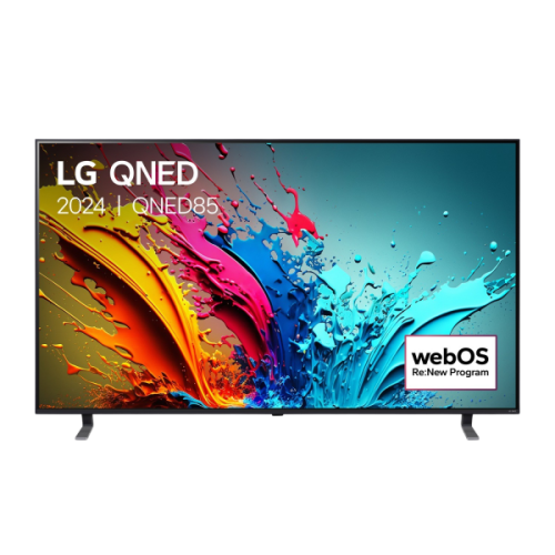 LG 75QNED85T (2024)