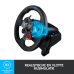 LOGITECH G G29 Driving Force Racestuur - PS5/PS4/PC