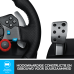 LOGITECH G G29 Driving Force Racestuur - PS5/PS4/PC