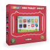 DEPLAY Kids Tablet SMART - 8 inch - 64 GB - Rood - Wifi