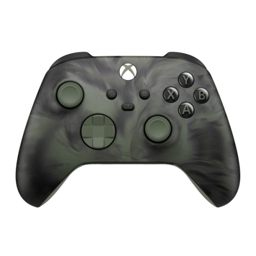 MICROSOFT Xbox Draadloze Controller - Nocturnal Vapor Special Edition